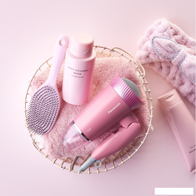 Фен Panasonic EH-ND57-P615