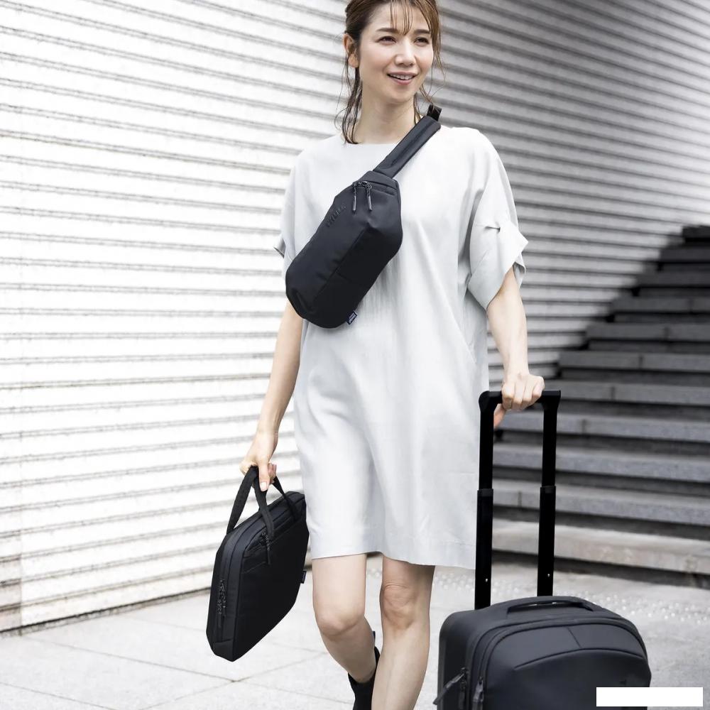 Сумка Thule Subterra 2 Attache 16" TSA416 (black)