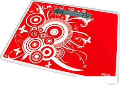 Напольные весы Mystery MES-1809