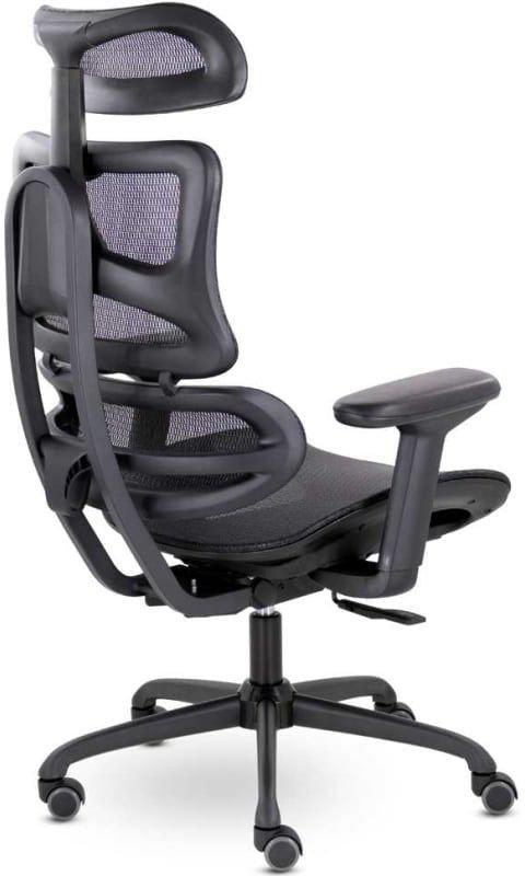 Офисное кресло Epik P-521-SB M007 (черный)