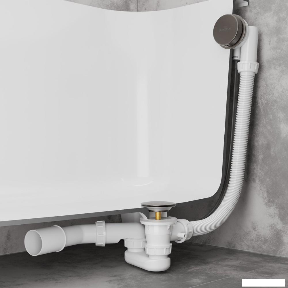 Сифон Roxen R70A-GM