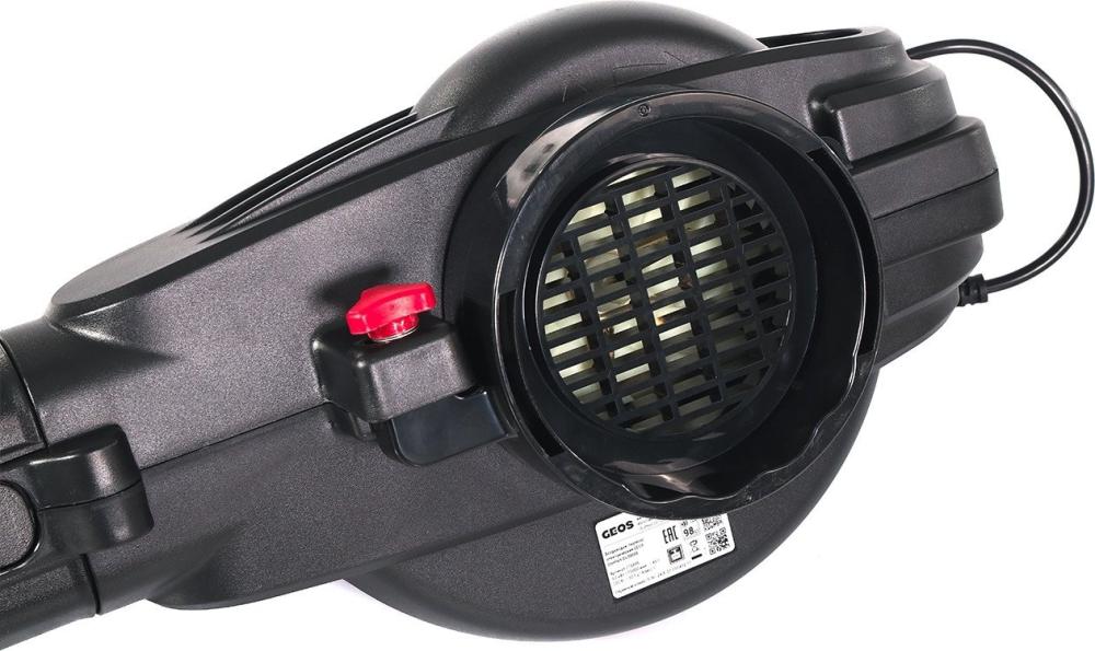 Ручная воздуходувка Geos Comfort BV3000E 215895