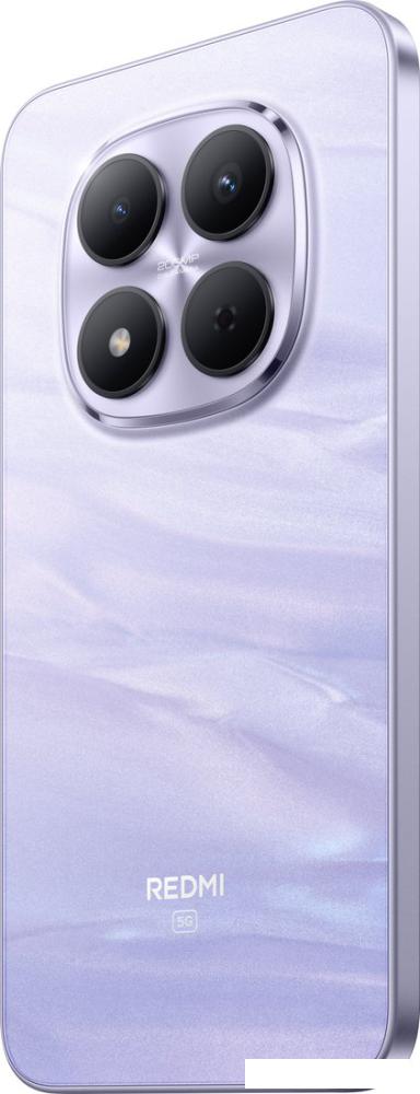 Телефон Xiaomi Redmi Note 15 Pro 5G 8GB/512GB международная версия (фиолетовый)