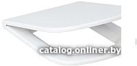 Сиденья и крышки для унитазов и биде Cersanit Colour S-DS-COL-DL-t
