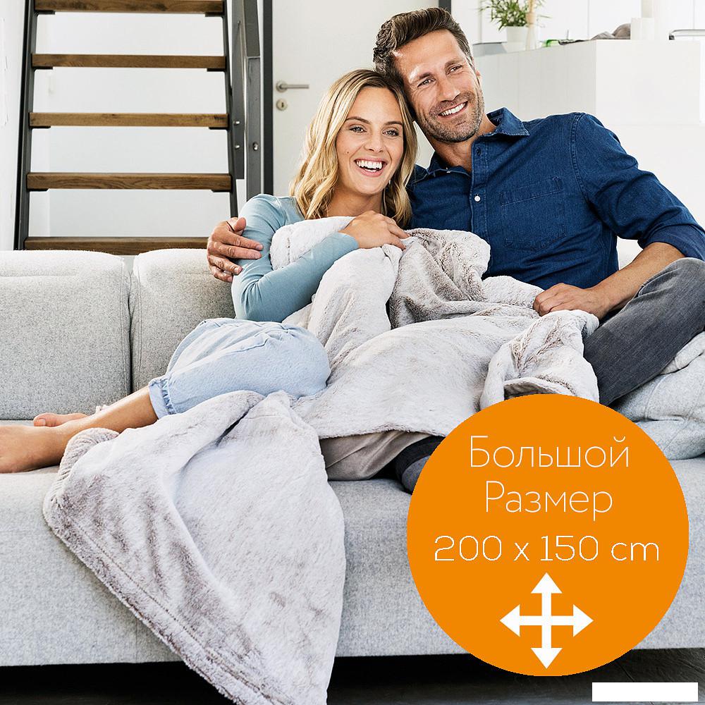 Электрическое одеяло Beurer HD 150 XXL Nordic