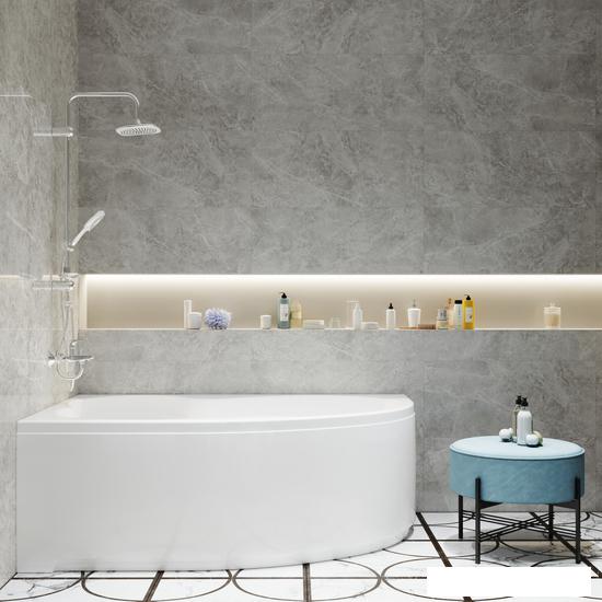 Ванны Triton Мари 170х110 правая