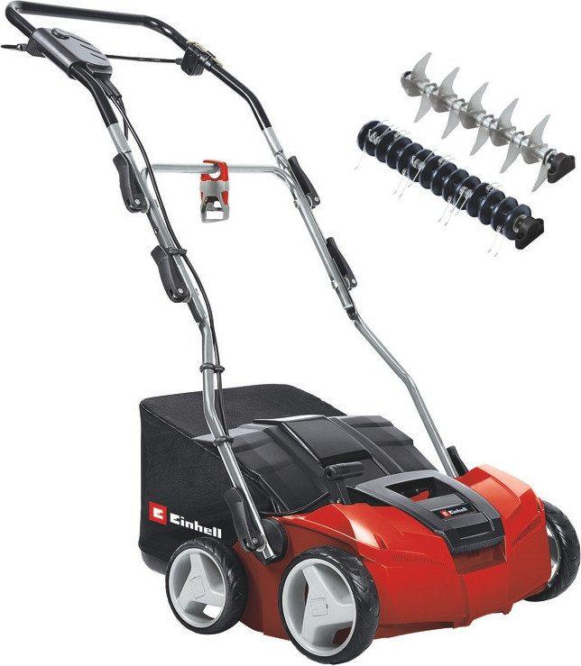 Газонокосилки Einhell GE-SA 1435