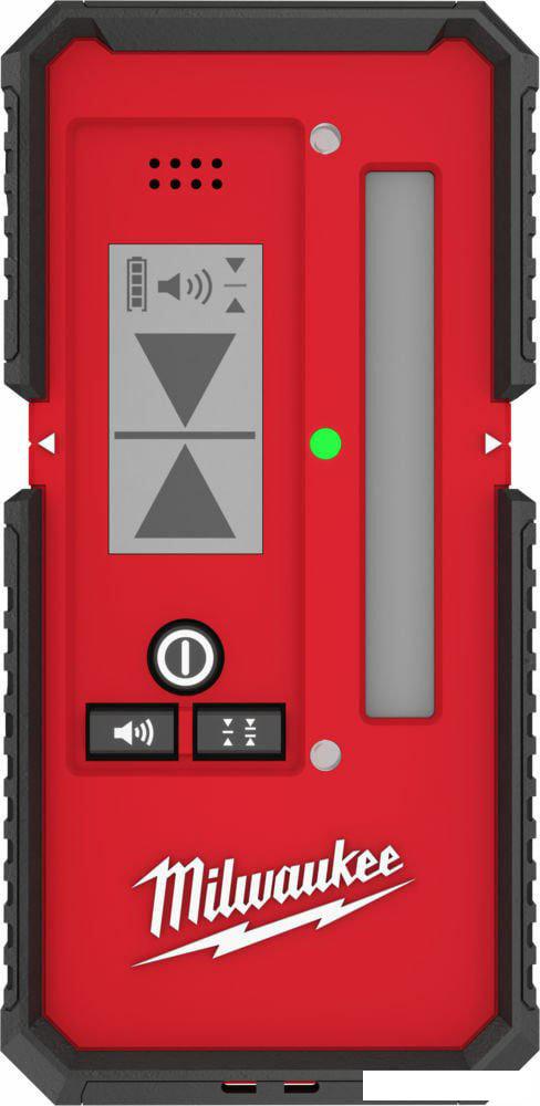 Приемник для лазерного луча Milwaukee LLD50 4932478104