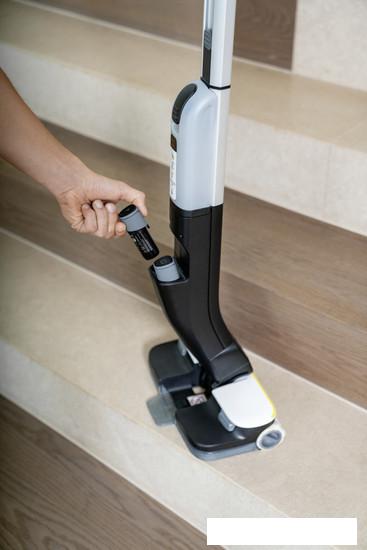 Электрошвабра Karcher FC 4-4 Battery Set 1.056-400.0