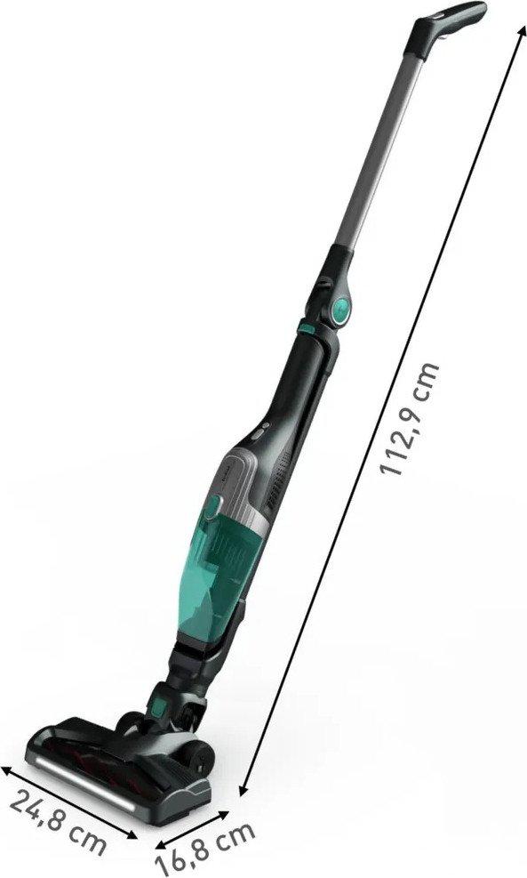 Пылесос Tefal TY1239WO